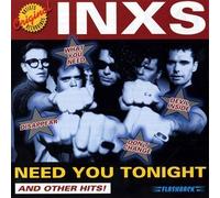 INXS - Need You Tonight & Other Hits