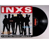 INXS - Need You Tonight [Vinilo]