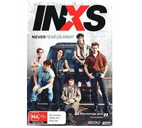 Inxs: Never Tear Us Apart (2 Dvd) [Edizione: Australia] [USA]