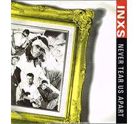 INXS - Never Tear Us Apart [Vinilo]