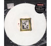 INXS - Never Tear Us Apart [Vinilo]