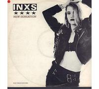 INXS - New Sensation [Vinilo]