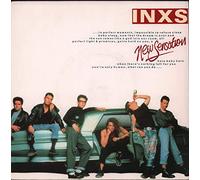 INXS - New Sensation [Vinilo]