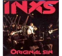 INXS - Original Sin (Live Switzerland 1986)
