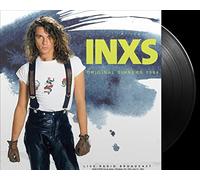 INXS - Original Sinners 1984 [Vinilo]