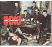 Inxs - Please (You Got That...)
