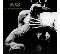 INXS - Shabooh Shoobah