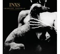 INXS Shabooh Shoobah (CD) Remastered Album (Importación USA)