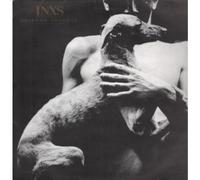 INXS - SHABOOH SHOOBAH LP (VINYL ALBUM) DUTCH MERCURY 1983