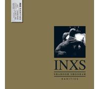 Inxs Shabooh Shoobah Rarities (Gold (Vinyl) (Importación USA)