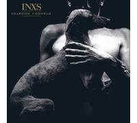 INXS Shabooh Shoobah (Ultra Clear Vinyl) (Rocktober)-I (Vinyl) (Importación USA)