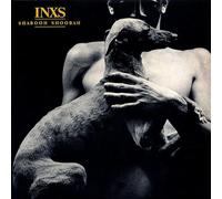 INXS - Shabooh Shoobah [Vinilo]
