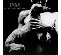 INXS Shabooh Shoobah (Vinyl) 12" Album