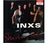 Inxs - SHINING STAR 12 INCH (12" VINYL) UK MERCURY 1991