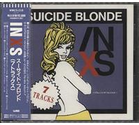 Inxs - Suicide Blonde