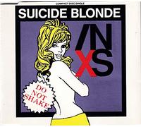 INXS - Suicide Blonde