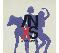 Inxs - Suicide blonde (US)