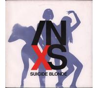 INXS - Suicide Blonde [Vinilo]