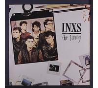 Inxs - Swing (1984) [Import] [Vinilo]