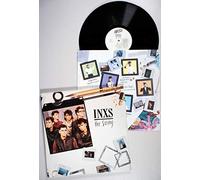 INXS - SWING [LP VINYL]