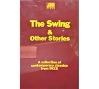 INXS-Swing & Other Stories [VHS]