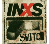 INXS - Switch (Dual Disc)