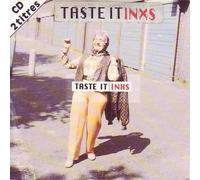 INXS - Taste It