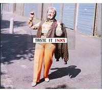 Inxs - Taste it