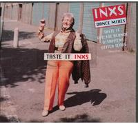Inxs - Taste it [Single-CD]