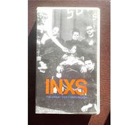 INXS - The Best of INXS [Alemania] [VHS]
