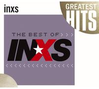 INXS The Best of INXS (CD) (Importación USA)