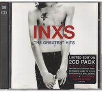 Inxs - The Greatest Hits
