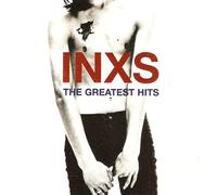 INXS - THE GREATEST HITS