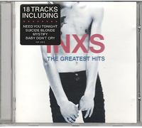 INXS - The Greatest Hits