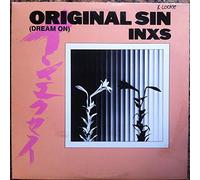 INXS - The Original Sin- [Vinilo]