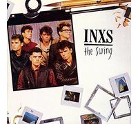 INXS - The Swing [Vinilo]