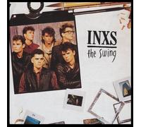 INXS - The Swing [Vinilo]