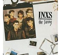 INXS - The Swing [Vinilo]