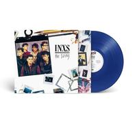 INXS The Swing (Vinyl) 12" Album Coloured Vinyl (Importación USA)