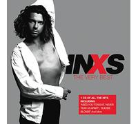 INXS The Very Best of INXS (CD) Album