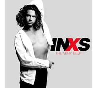 INXS – The Very Best of INXS – CD