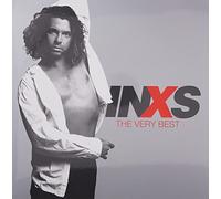 INXS – The Very Best – Álbum vinilo 12"