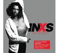 INXS The Very Best of INXS (CD) Album (Importación USA)
