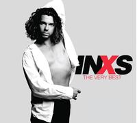 INXS The Very Best of INXS (Vinyl) 12" Album (Importación USA)