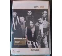 INXS - The Videos / Gold Collection [Alemania] [DVD]