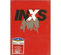 INXS - The Years 1979-1997 S&V Deluxe 2cd+