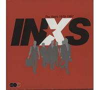 INXS - The Years 79