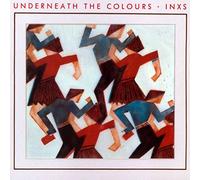 INXS - Underneath The Colours (180 g) (LP)