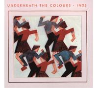 INXS Underneath the Colours (Vinyl) 12" Album (Importación USA)