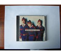 INXS - Welcome to Wherever You Are